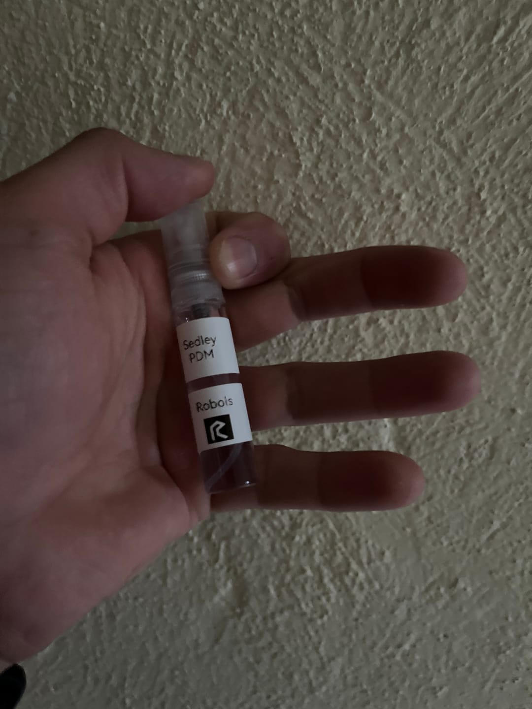 Customer photo review of Sedley Parfums de Marly Eau de Parfum Preventa