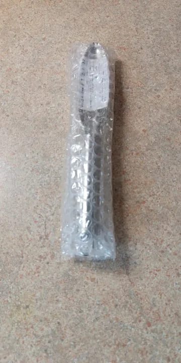 Customer photo review of Easy Fish Scales Scraper