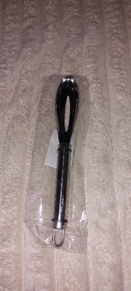 Customer photo review of Easy Fish Scales Scraper