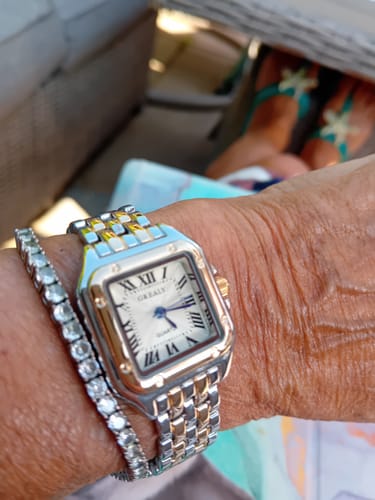 Customer photo review of GREALY DE MAINS