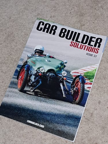 Customer photo review of Catalogue Issue 37