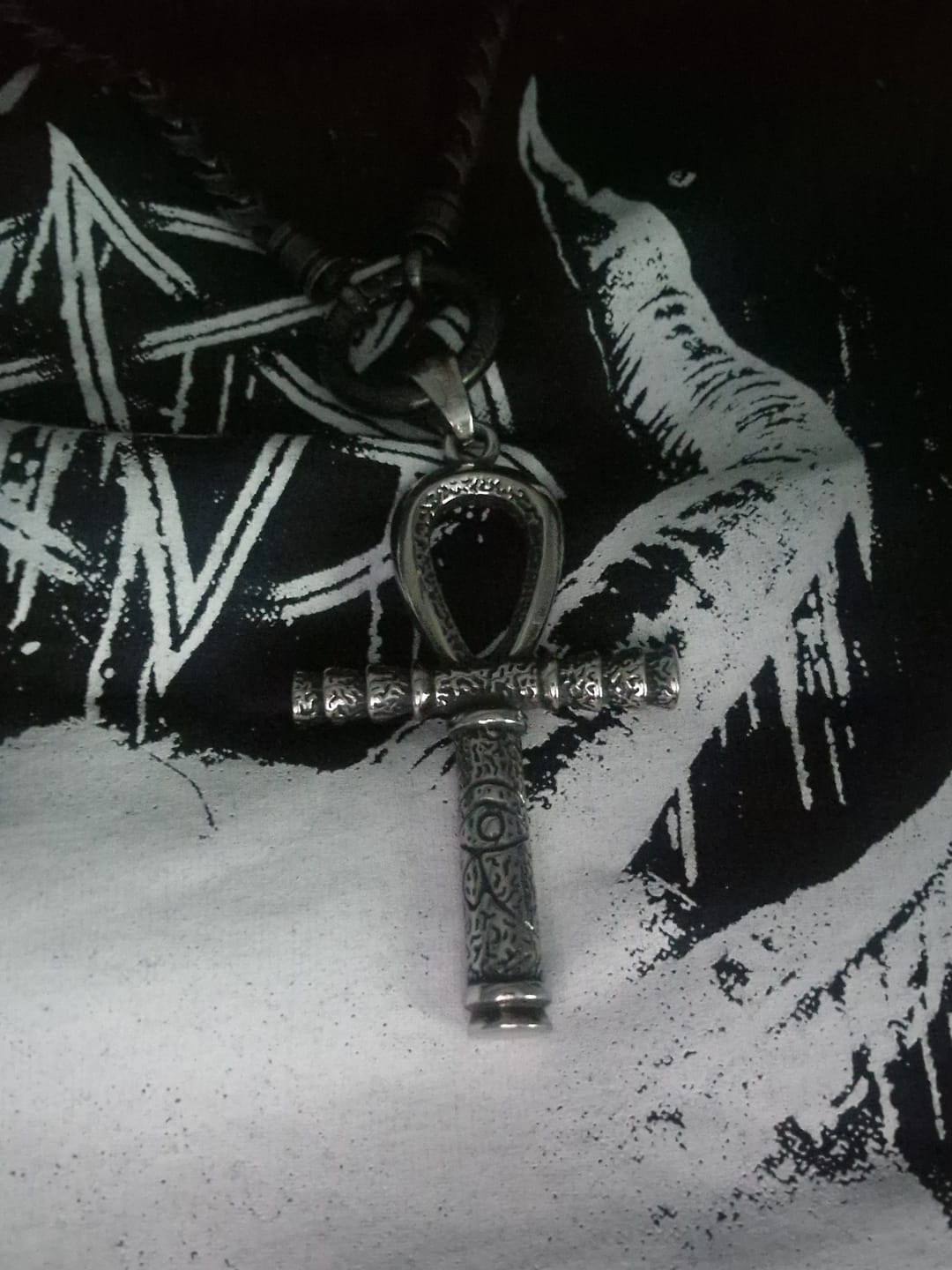 Customer photo review of ANKH.