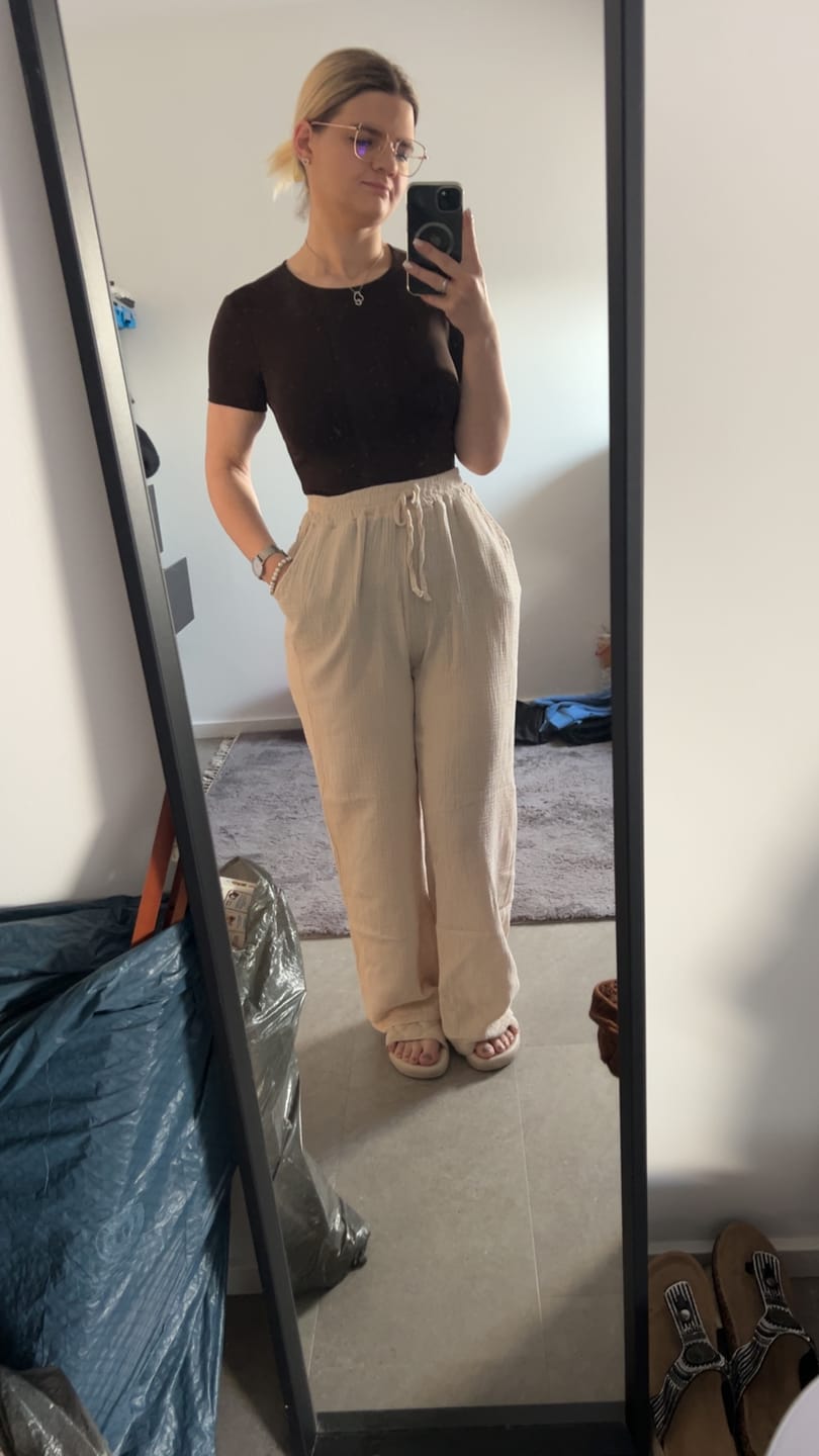 Customer photo review of Surprise Gift