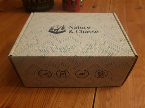 Customer photo review of Cable type c