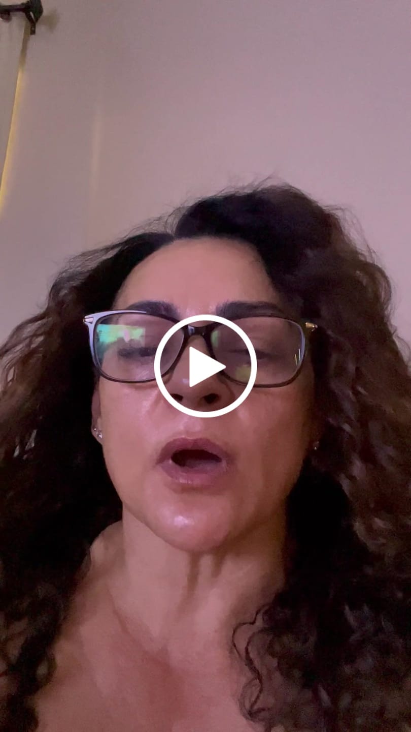 Customer video review of Extra Strength Fading Kit