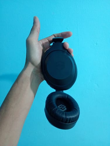 Customer photo review of One 1Gen