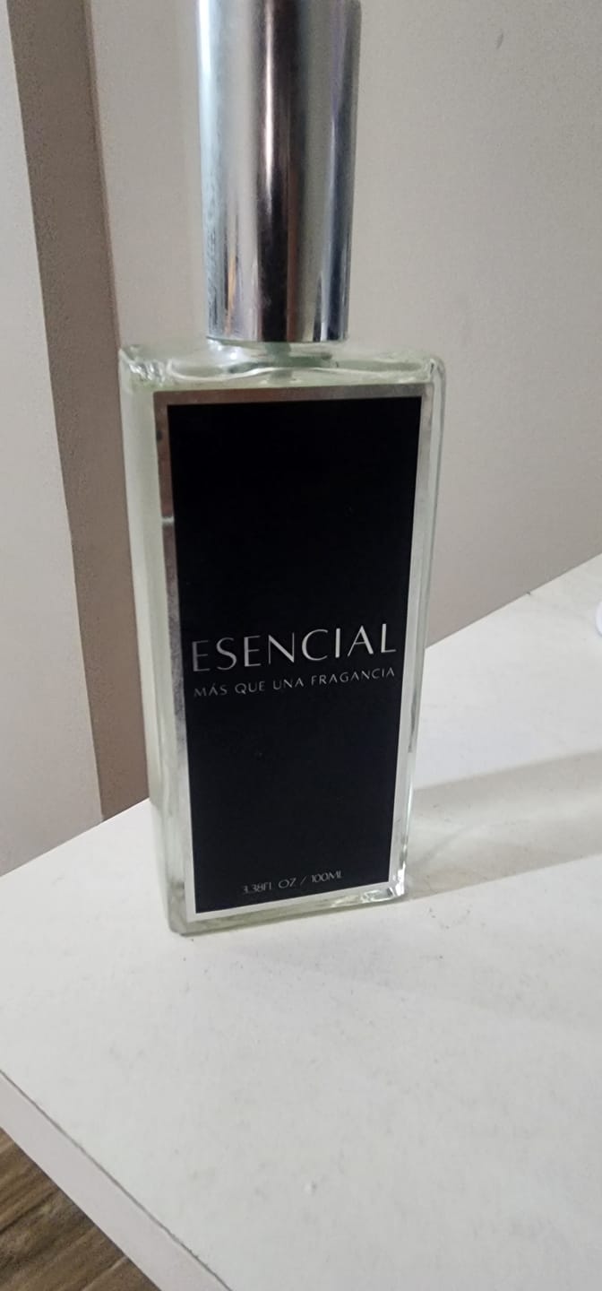Customer photo review of H530 Inspirado en: Y Eau de Parfum Intense - Yves Saint Laurent
