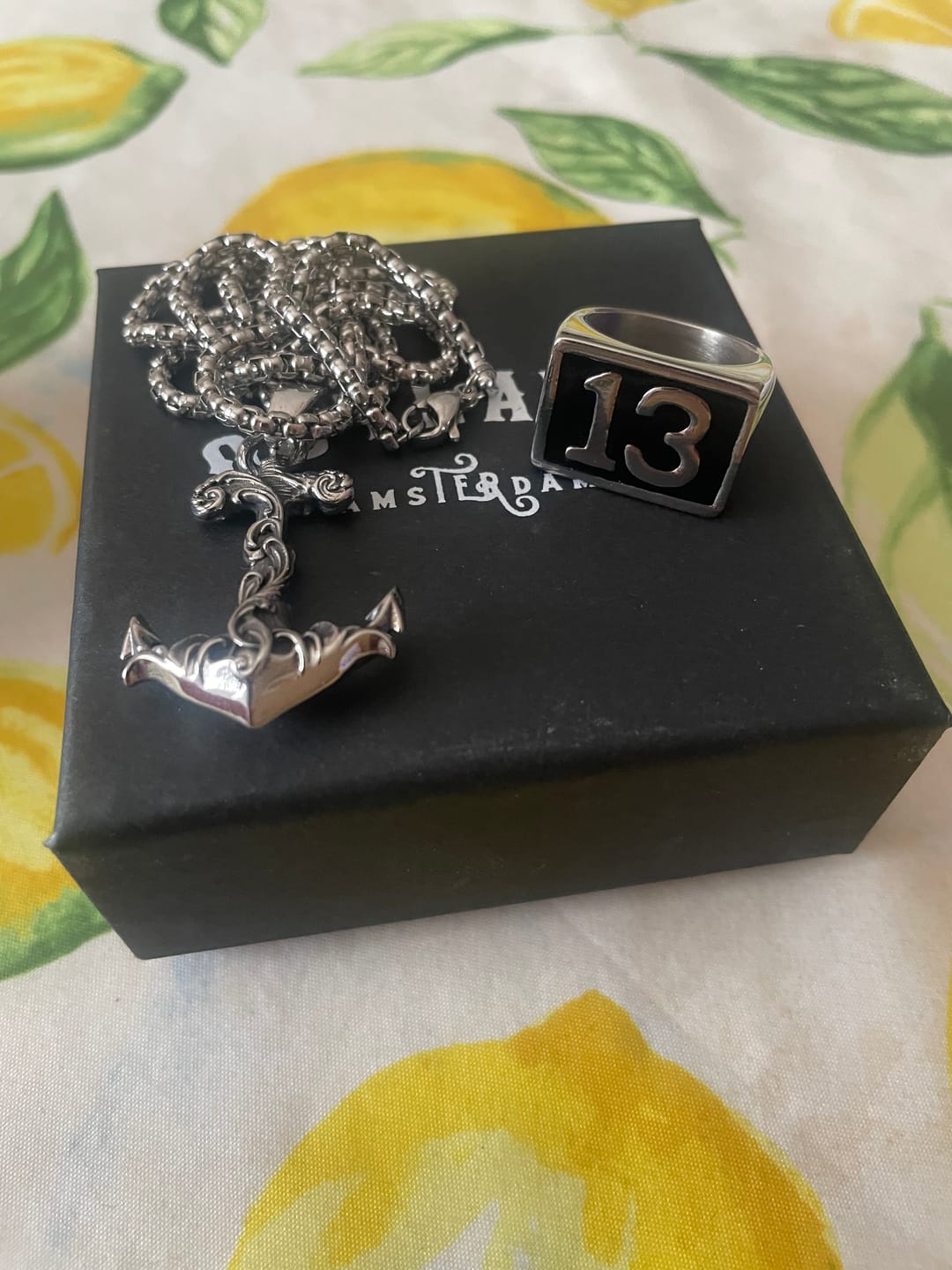 Customer photo review of 13.