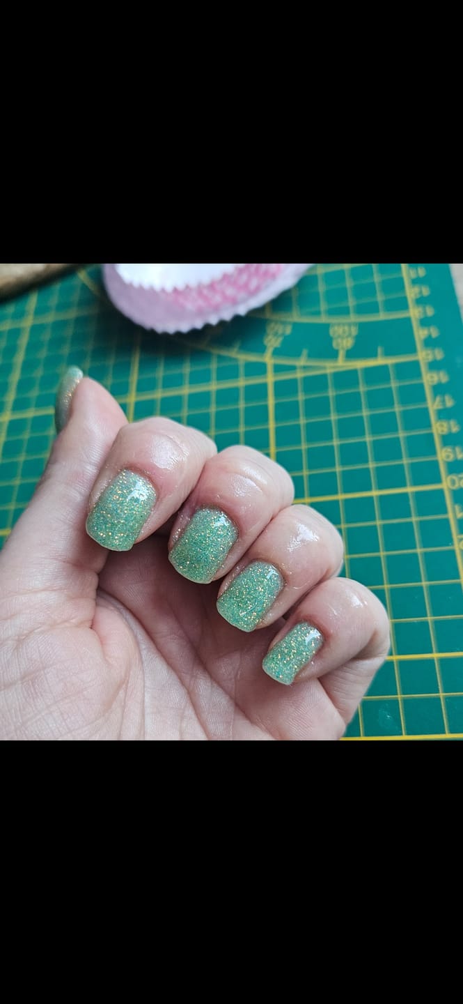 Customer photo review of Primer