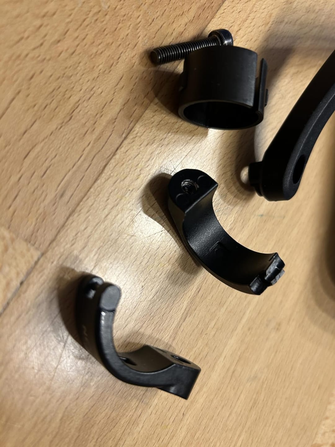 Customer photo review of NEXTCOVER® Fahrradspiegel für Lenker mit ProVision-Echtglas