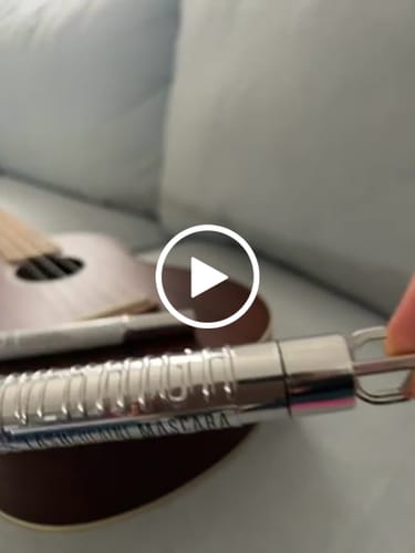 Customer video review of LASHCOCA!NE + LASHCOCA!NE MASCARA