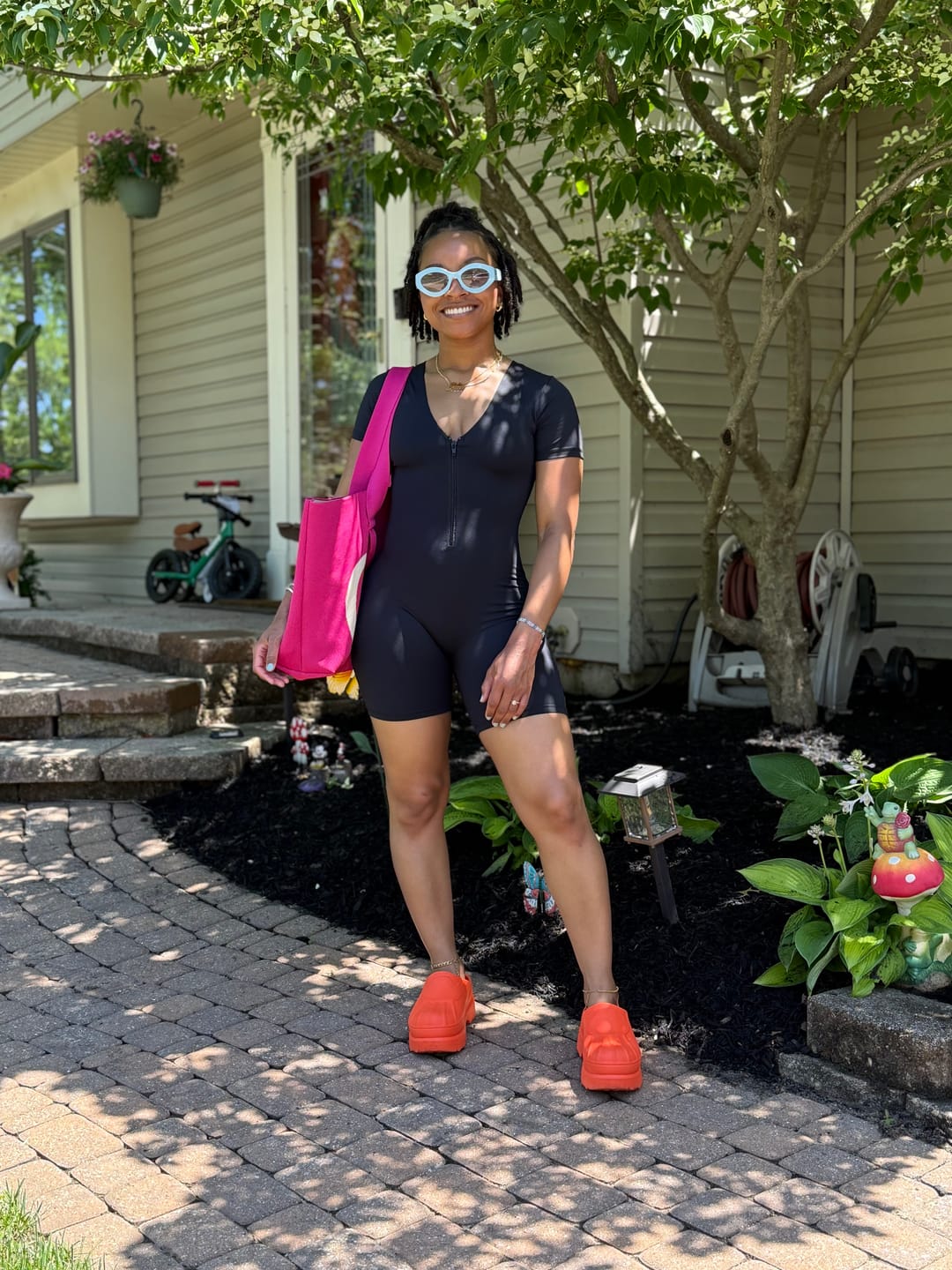 Customer photo review of GIGI BIKER
