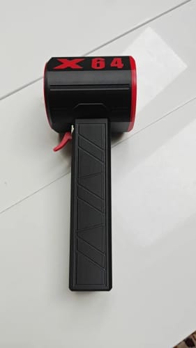 Customer photo review of Turbo Secador Rapido