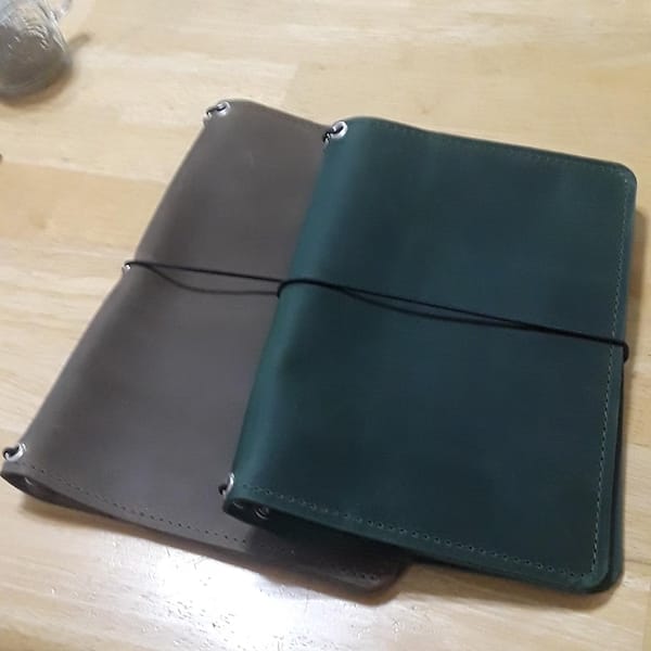 Customer photo review of Journal Cover Edge