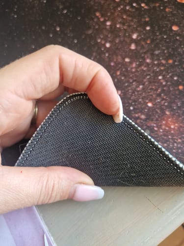 Customer photo review of iD Precision