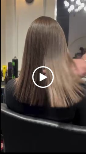 Myrea Beauty Salon review of Nanoplex Arginina™ Hair Straightening Nanoplastia Protein 1L/1000ml (33.8 fl. oz) image 1 out of 1