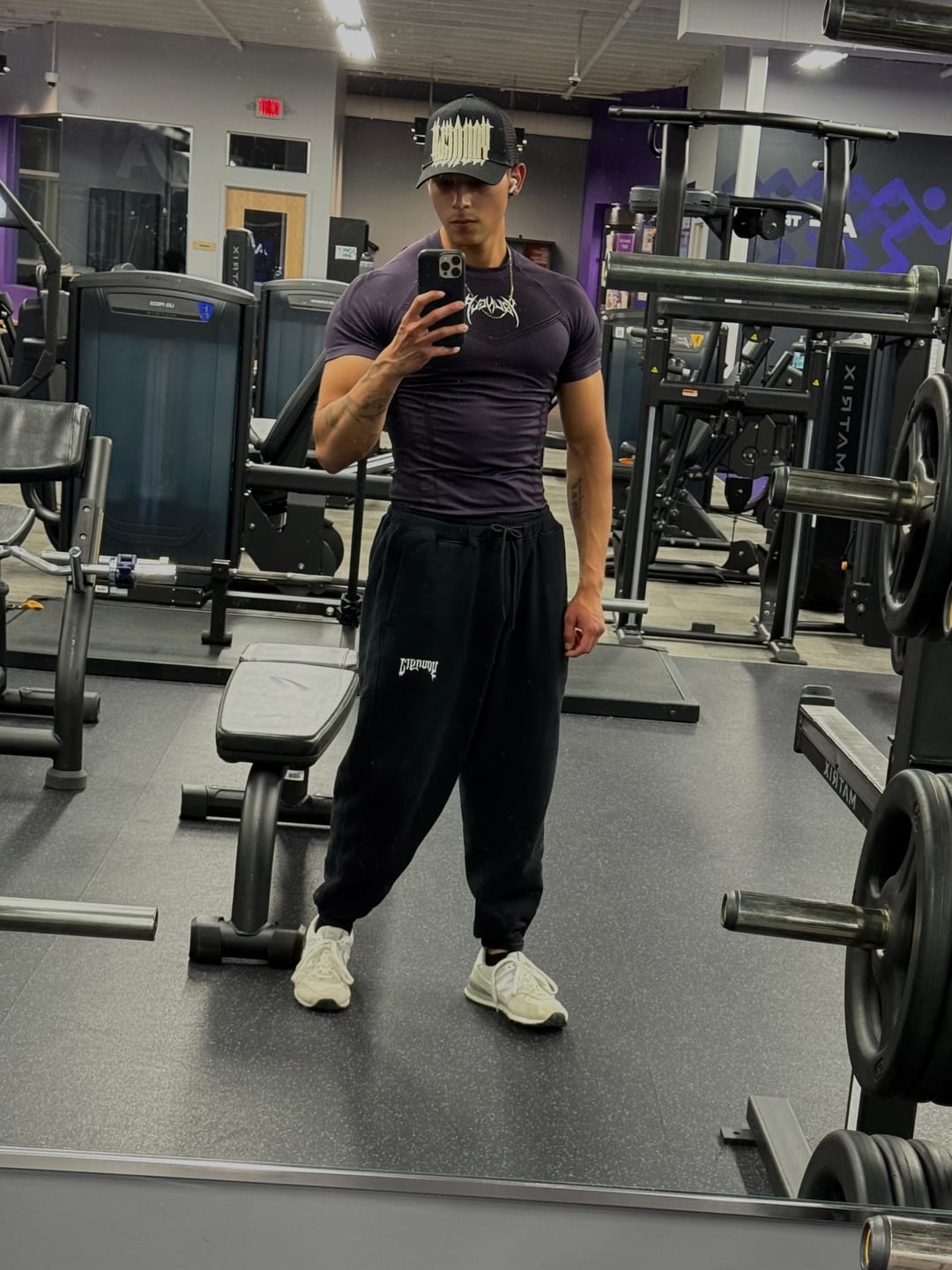 Customer photo review of 2011 - Anime Joggers