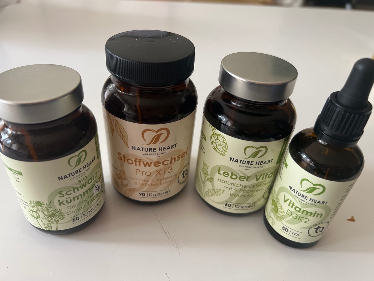 Customer photo review of Figur Bundle | Moe Phoenix
