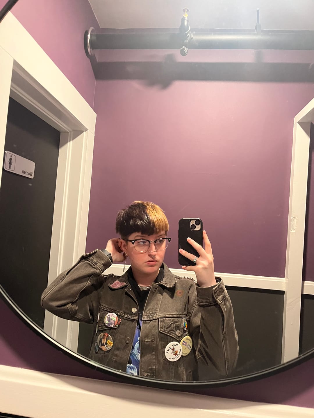 Customer photo review of Arc Protexi