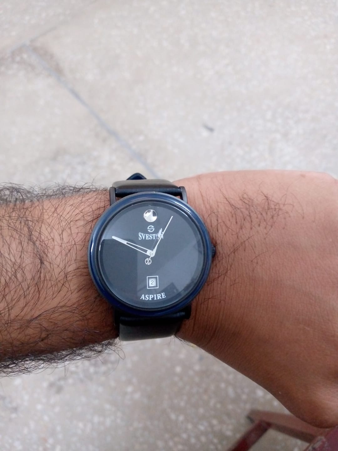 Customer photo review of Aspire