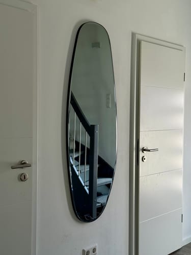 undefined review of (Pre-Order) Opal Mirror Large | 150 x 55 cm image 1 out of 2