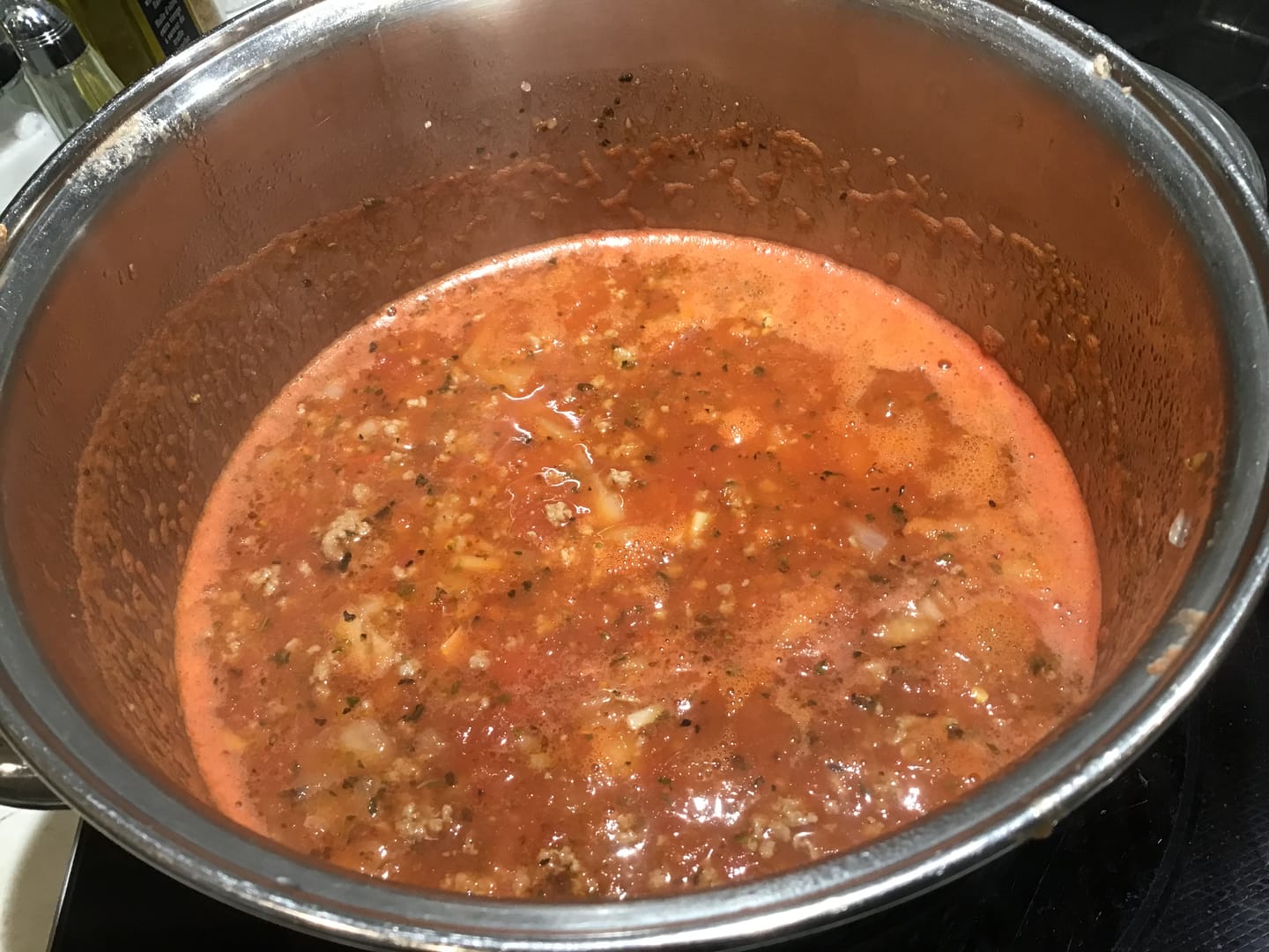 Customer photo review of Quarter Lamb Bundle - 9 lbs