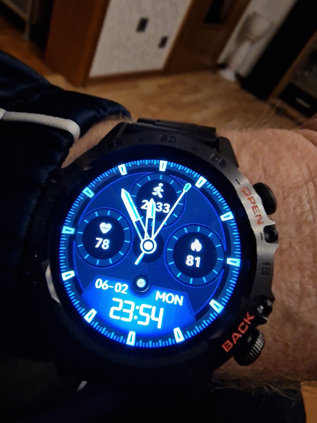 Customer photo review of Hyper PRO – Handwerker & Alltag, Extrem Robust