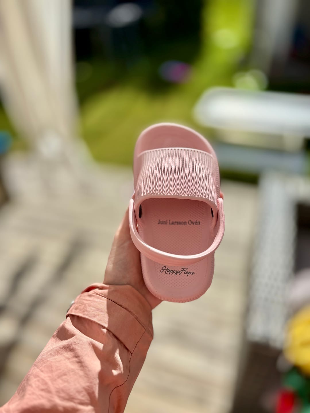 Customer photo review of HappyMini