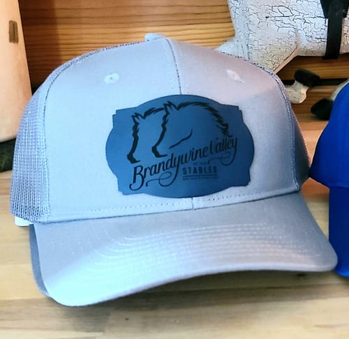 Customer photo review of PressGuard heat press patch protector by PatchCrafters