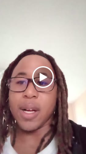 Customer video review of TB500 & BPC Synergy - Advanced Peptide Support for Healing and Repair