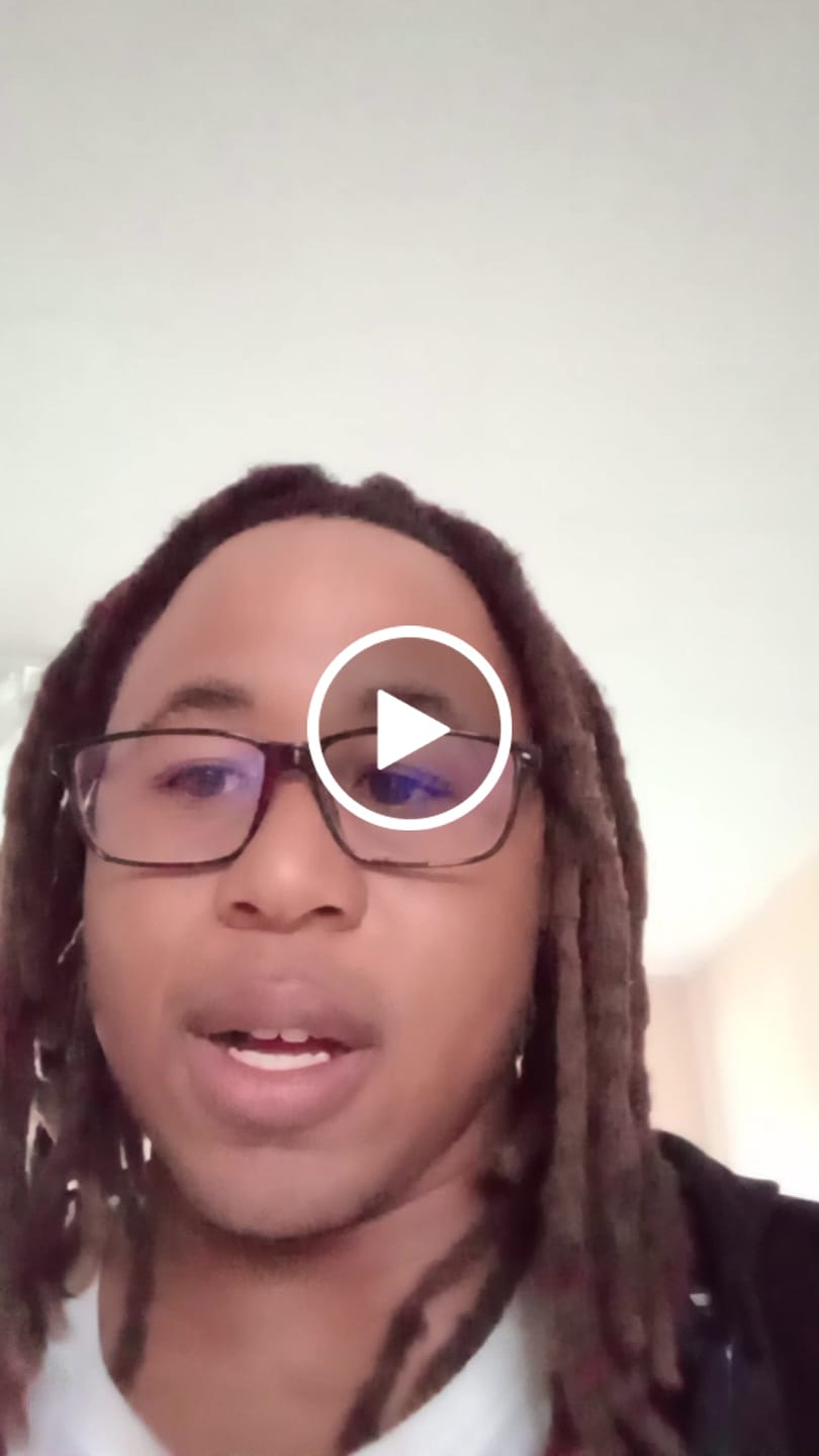 Customer video review of TB500 & BPC Synergy - Advanced Peptide Support for Healing and Repair