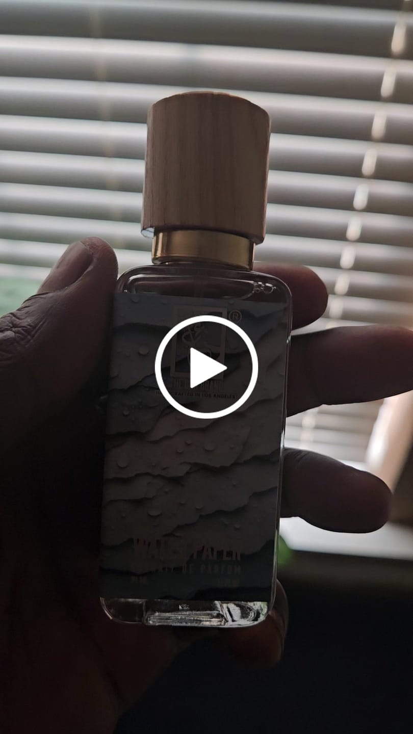 Customer video review of Water Paper