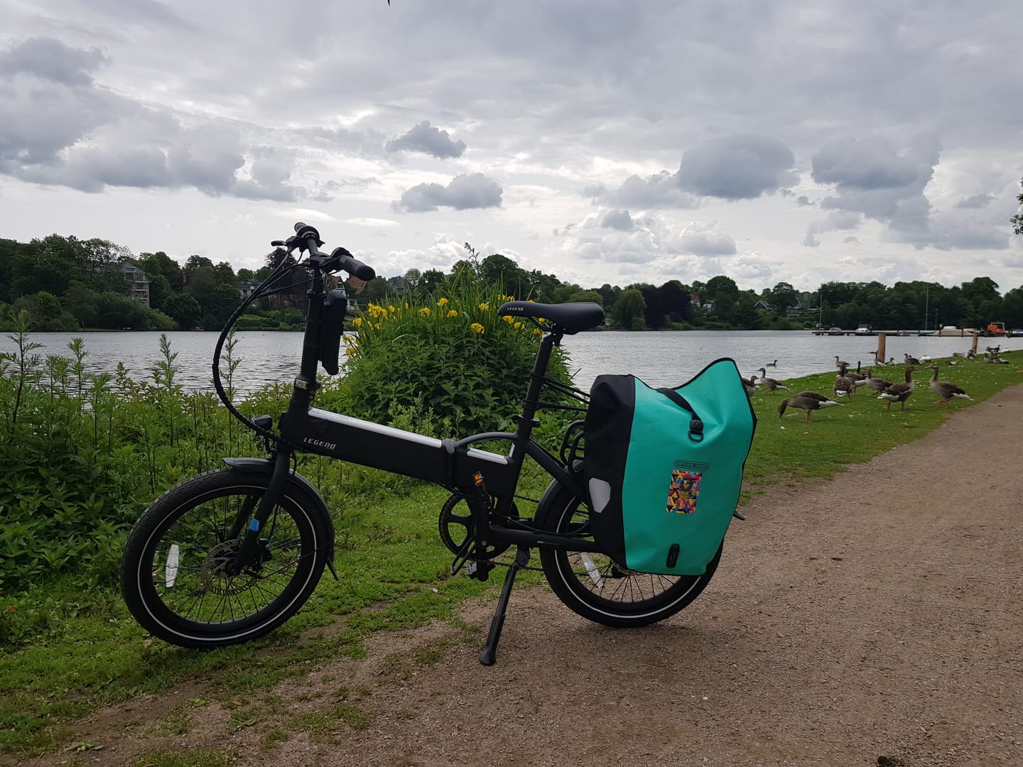 Customer photo review of Monza