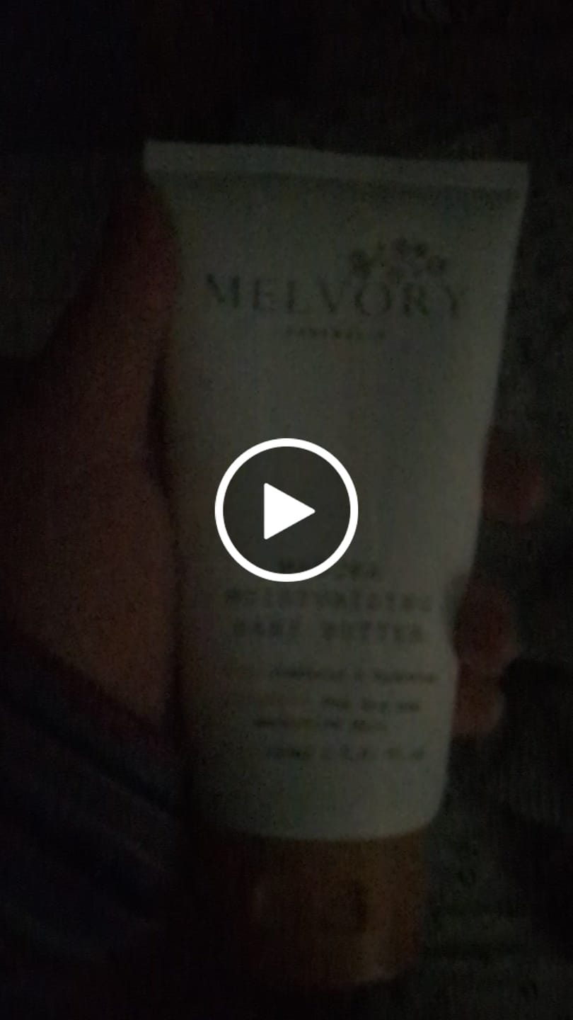 Customer video review of Manuka Moisturising Baby Butter Bundle