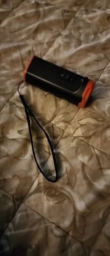 Customer photo review of CANISO™ Hushpup Device