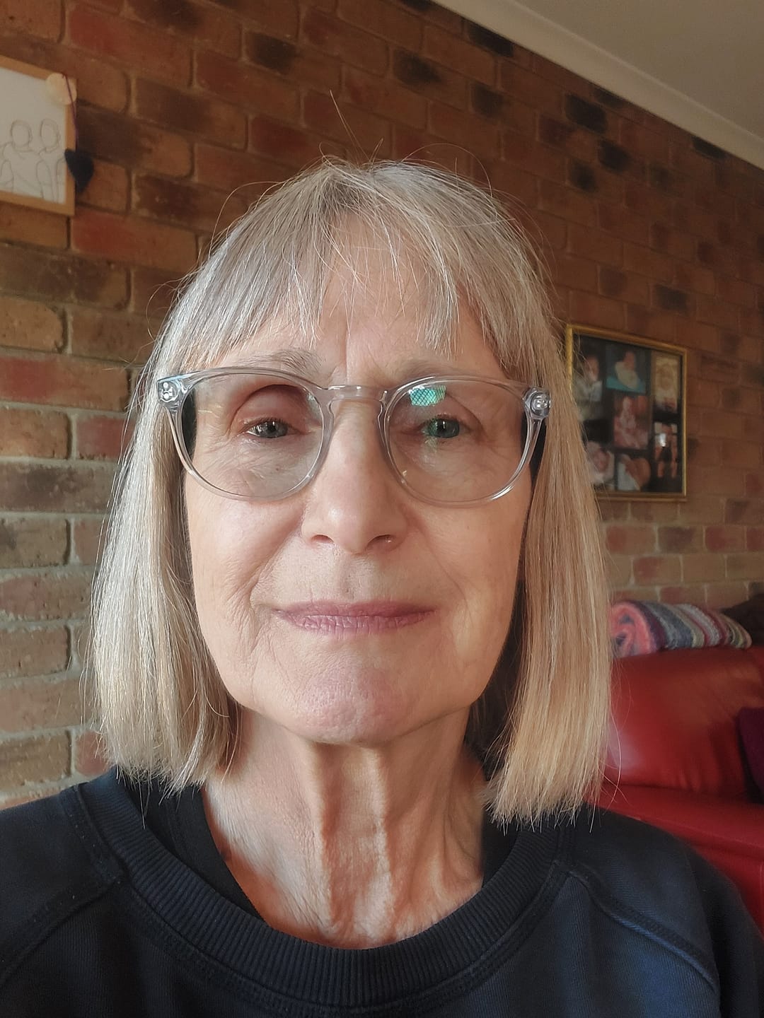Customer photo review of Youthful Bloom Sample Serum (Free Over $80AUD)