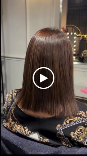 Myrea Beauty Salon review of Nanoplex Arginina™ Hair Straightening Nanoplastia Protein 1L/1000ml (33.8 fl. oz) image 1 out of 1