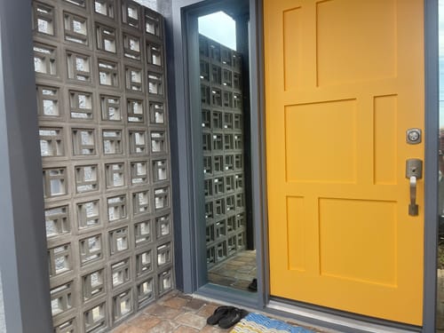 Divisia Natural Cement 7 5 Cement Breeze Block Grey