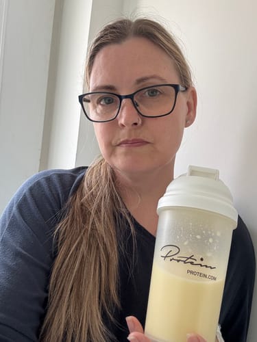 Customer photo review of SIim MeaI Replacement | Weight Loss