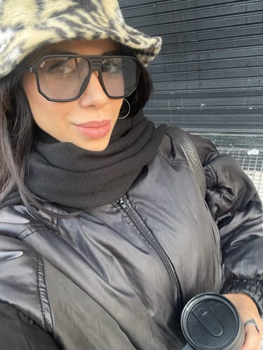 Customer photo review of vulk harry mblk cr51