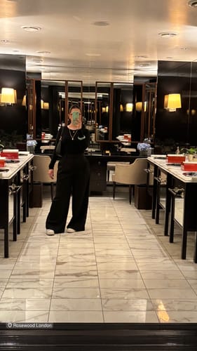 Customer photo review of KIWI BANGLE