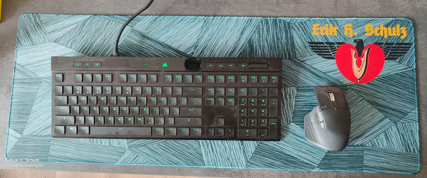 Customer photo review of iD Guardian
