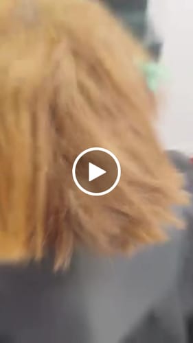 Vanessa D. review of Nanoplex Arginina™ Hair Straightening Nanoplastia Protein 1L/1000ml (33.8 fl. oz) image 1 out of 1