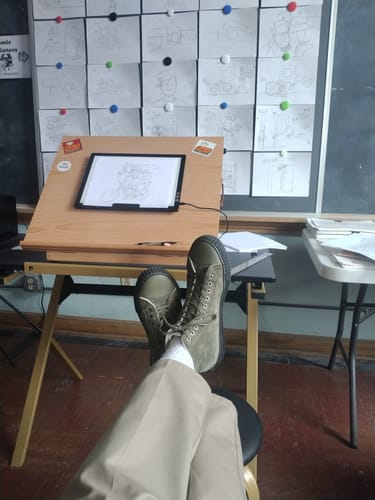 Customer photo review of Center Hi