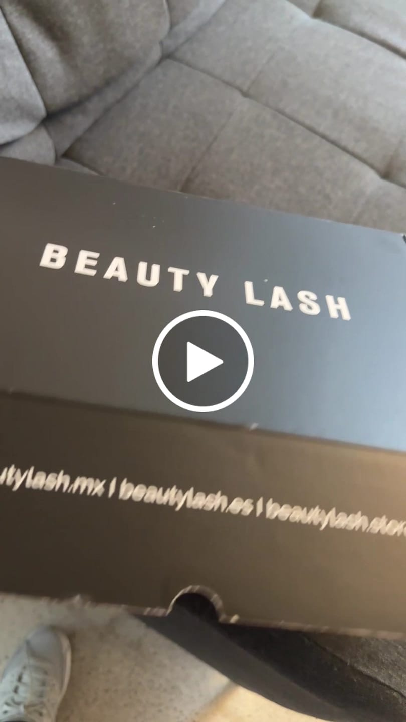 Customer video review of Volume Glue