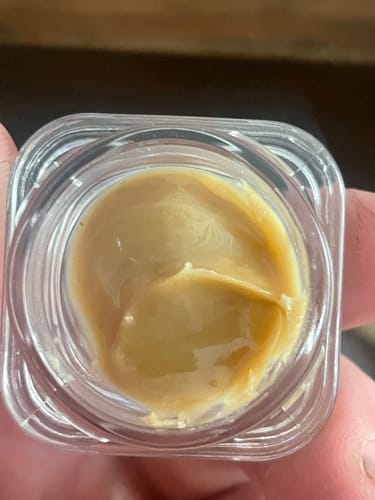 Customer photo review of Granddaddy Purple Live Rosin