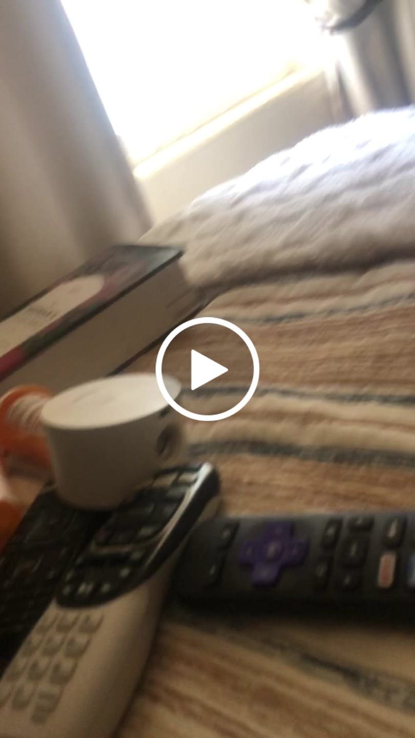 Customer video review of BioChips