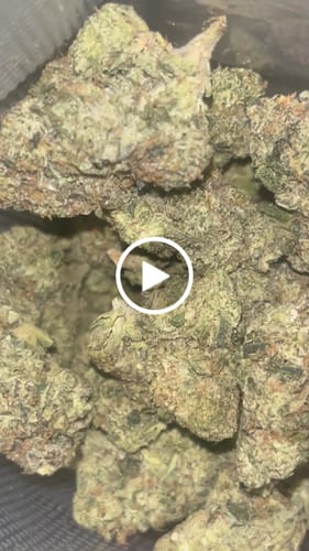 Customer video review of Peach Rings