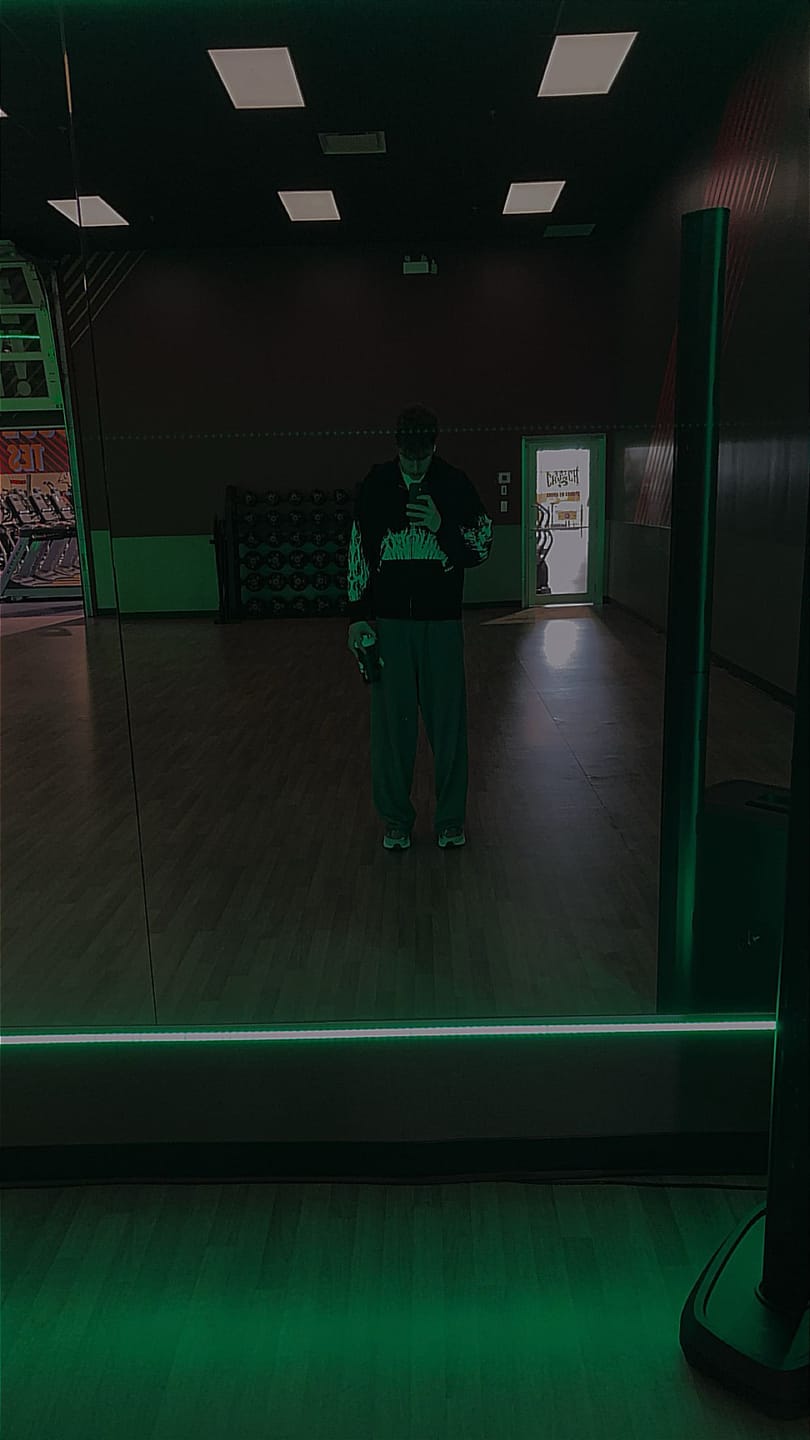 Customer photo review of 5128 - Venom Hoodies