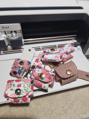 Customer photo review of SSOL Airpod (1/2/3/PRO) Pattern